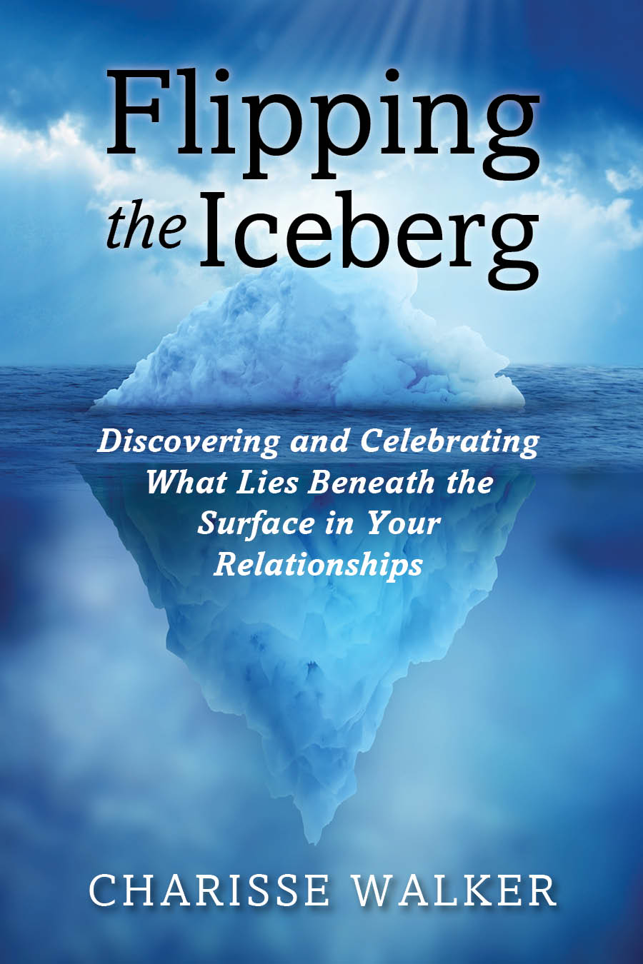 Flipping the Iceberg book cover