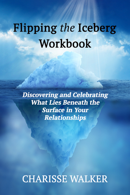 Flipping the Iceberg Workbook cover
